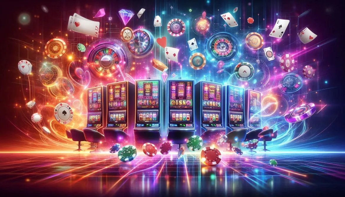 LegendPlay Casino